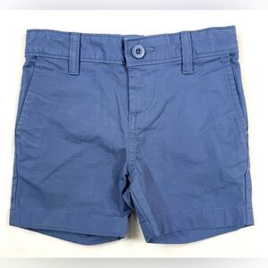NWT CLASS/CLUB Toddler Boys' Cobalt Blue Modern Fit Adjustable Waist Chinos 3T